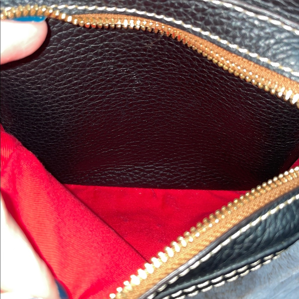 Dooney & Bourke ‘Murphy’ Medium Backpack - Picture 9 of 15
